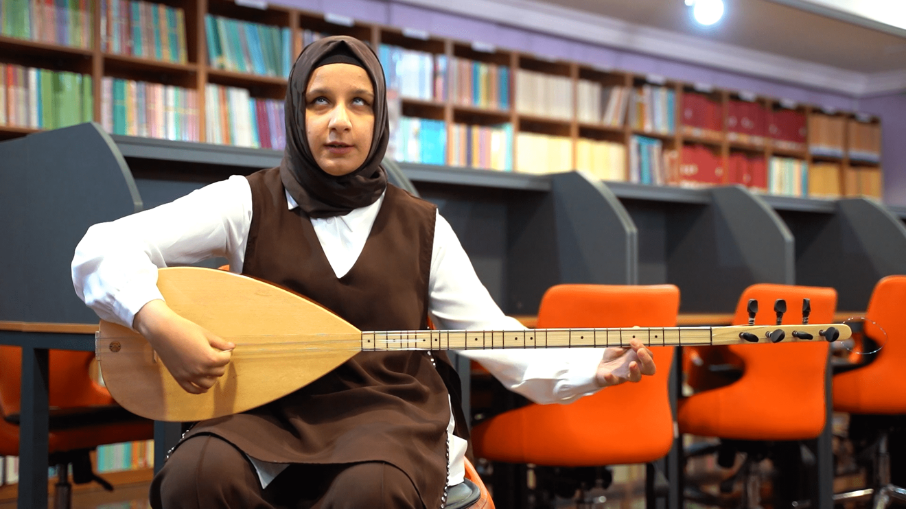 "Sevgi varsa engel yoktur..."🌸